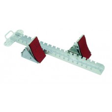 Competition Aluminum Starting Block 